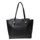 thumbnail image 1 of Cartera Cuero Ecológico CRT50 Negro, 1 of 3