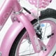 thumbnail image 4 of Bicicleta Paseo Aro 12 Rosada, 4 of 4