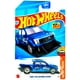 thumbnail image 1 of Camión Hot Wheels fundido a presión Ford F-150 Lightning 2023 Blue, 1 of 2