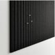 thumbnail image 3 of Tabla de corcho VIVELDA, grande, de fieltro negro, 30 x 30 cm, paquete de 12, 3 of 6