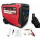 thumbnail image 1 of Generador Inverter Silencioso Insonoro 6000w - Partida Eléctrica, 1 of 5