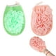 thumbnail image 1 of 2 esponjas de baño de lufa para exfoliar el cuerpo, esponja de lufa para ducha, esponja de lufa para ducha para hombres y mujeres., 1 of 6