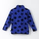 thumbnail image 2 of Polar Niño Full Print Caras Azul Bolsillo Sonic, 2 of 3