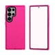 thumbnail image 1 of Carcasa Antigolpes Compatible Con Samsung S26 Ultra Fluor Fucsia, 1 of 5