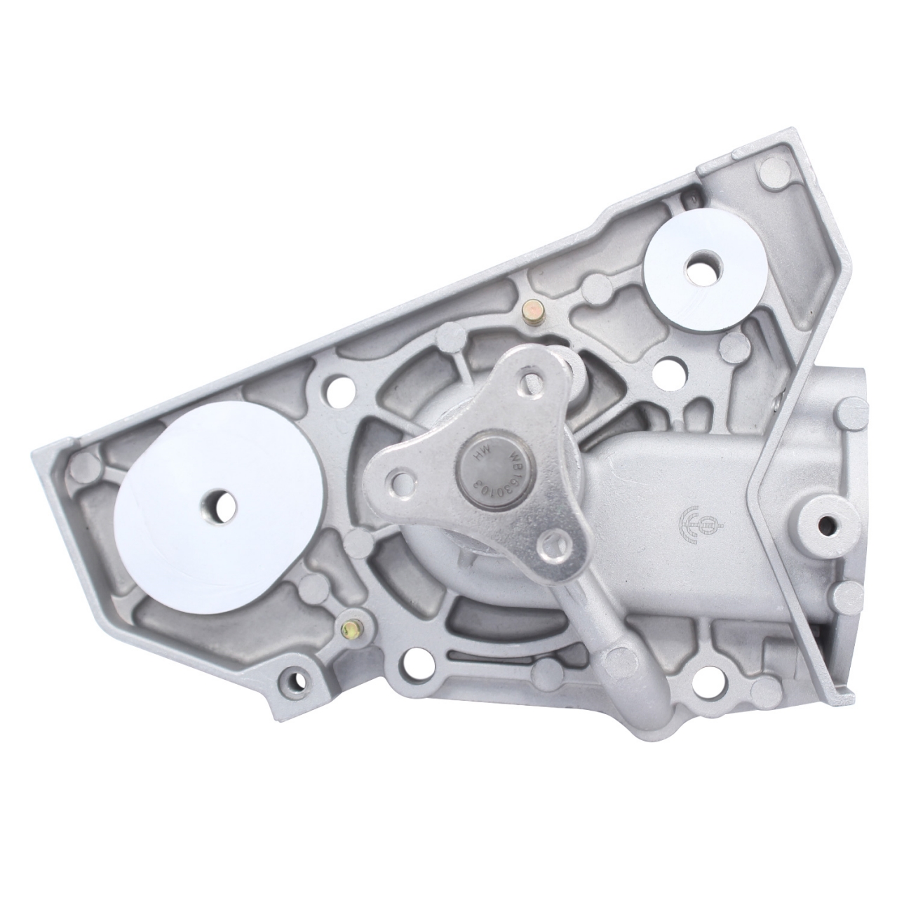 Repuestos Del Sol - Bomba Agua Mazda Protege 1.5 1995 1999