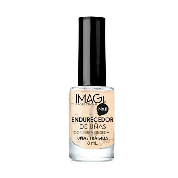 Endurecedor Uñas 8 Ml
