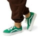 thumbnail image 2 of Zapatilla Mujer Verde Eilley Chinitown, 2 of 6
