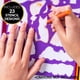 thumbnail image 4 of Cuaderno de bocetos de moda Horizon Group USA Rainbow High Kids, 4 of 8