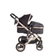 thumbnail image 3 of Coche Moises Atenas 2 en 1 Black, 3 of 3