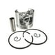 thumbnail image 2 of PISTON RAISMAN® Ø47mm PARA MOTOSIERRA STIHL MS361, 2 of 3