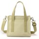 thumbnail image 1 of Mini bolso de mano para mujer, bandolera de lona, bolso de mano, bandolera, bolsos de hombro y carteras., 1 of 6