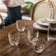 thumbnail image 2 of Set 4 Vasos Vidrio Capuccino 280ml Troquet, 2 of 3
