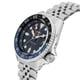 thumbnail image 3 of Reloj Seiko SSK003 Automatic 5 Sports para hombre con esfera azul, 3 of 5