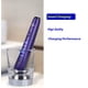thumbnail image 3 of Vaso de Vidrio Amowa Repuesto Cargador Cepillo Dientes Philips Sonicare DiamondClean, 3 of 3