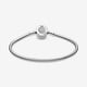 thumbnail image 3 of Pulsera Pandora Moments Sparkling Crown O con cierre pavé, 3 of 5