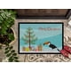 thumbnail image 3 of Felpudo Caroline's Treasures CK4494JMAT 60 × 91 cm Navidad, 3 of 6