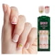 thumbnail image 1 of Presiona Uñas Impress WICKED X Rainbow of Blooms White, 1 of 9
