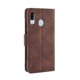 thumbnail image 4 of Funda Cartera Magnética para Samsung Galaxy A20/A30- Tarjetero Desmontable, Cuero PU, Soporte, 4 of 6