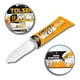 thumbnail image 3 of Pack 12 Adhesivo Instantáneo Super Glue 3gr Tolsen amarillo 3 gr, 3 of 3