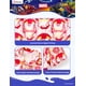 thumbnail image 4 of Camisa hawaiana Disney Marvel Avengers Iron Man para niños de 8 a 9 años, 4 of 7