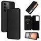 thumbnail image 1 of Funda Flip para FOXDOCK Realme C75 4G - Funda magnética de negocios, funda protectora delgada, 1 of 5