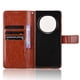thumbnail image 4 of Funda tipo libro para OPPO FIND N5, cartera todo‑en‑uno, funda multifuncional con tarjetero y correa de muñeca desmontable, 4 of 4