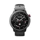 thumbnail image 1 of Reloj inteligente Cubitt Aura Pro 2 1.48” AMOLED negro, 1 of 9