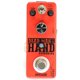 thumbnail image 2 of Pedal de Overdrive de 2 modos DEAD-MANS-HAND de Outlaw Effects, 2 of 5