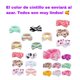 thumbnail image 5 of Pack Billetera de mujer + accesorios femeninos skincare para regalo, 5 of 9