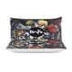 thumbnail image 3 of Dorohedoro Anime Home Bed 3-piece Set Classic Japanese Anime Polyester Wash Student Dormitory Set, 3 of 5