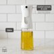 thumbnail image 2 of Dispensador de Aceite Spray Vidrio Cocina 200ml Home Logics, 2 of 3