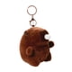 thumbnail image 2 of Capybara Plush Toy Keychain Cute Capybara Plush Doll Para Amantes De La Familia Regalos, 2 of 5