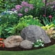 thumbnail image 5 of Decorative Rock Outdoor Essentials Faux Rock Grey, tamaño pequeño, 5 of 5