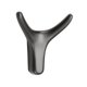 thumbnail image 5 of Ganchos De Pared Reutilizables Ganchos De Toalla Ganchos Decorativos Para Puerta Armario Gabinete Gris Oscuro, 5 of 5