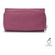 thumbnail image 5 of Billetera Texture Var Con Rfid Blocker Rosada, 5 of 5