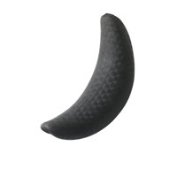 Magideal - Tazón De Champú Cojín De Cuello Cojín De Gel De Silicona Cojín De Fregadero Cojín De Lavabo Cojín De Champú Antideslizante Cojín De Cuello Para Lavado