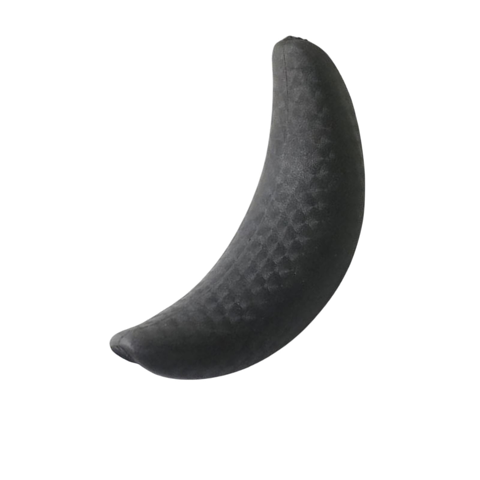 Magideal - Tazón De Champú Cojín De Cuello Cojín De Gel De Silicona Cojín De Fregadero Cojín De Lavabo Cojín De Champú Antideslizante Cojín De Cuello Para Lavado