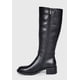 thumbnail image 5 of Bota Cuero Auka Negro, 5 of 5