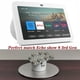 thumbnail image 5 of Soporte de aluminio ATOPHK para Echo Show 8 (modelos 2023 y 2021), 5 of 5