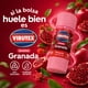 thumbnail image 2 of Bolsa de basura Aroma Granada 50x70cm Pequeña, 10 Un, 2 of 2