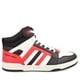thumbnail image 5 of Zapatilla Hombre Hem Blanco Rojo, 5 of 8