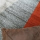thumbnail image 3 of Alfombra Access 080X120 66200 Rust Rojo, 3 of 6