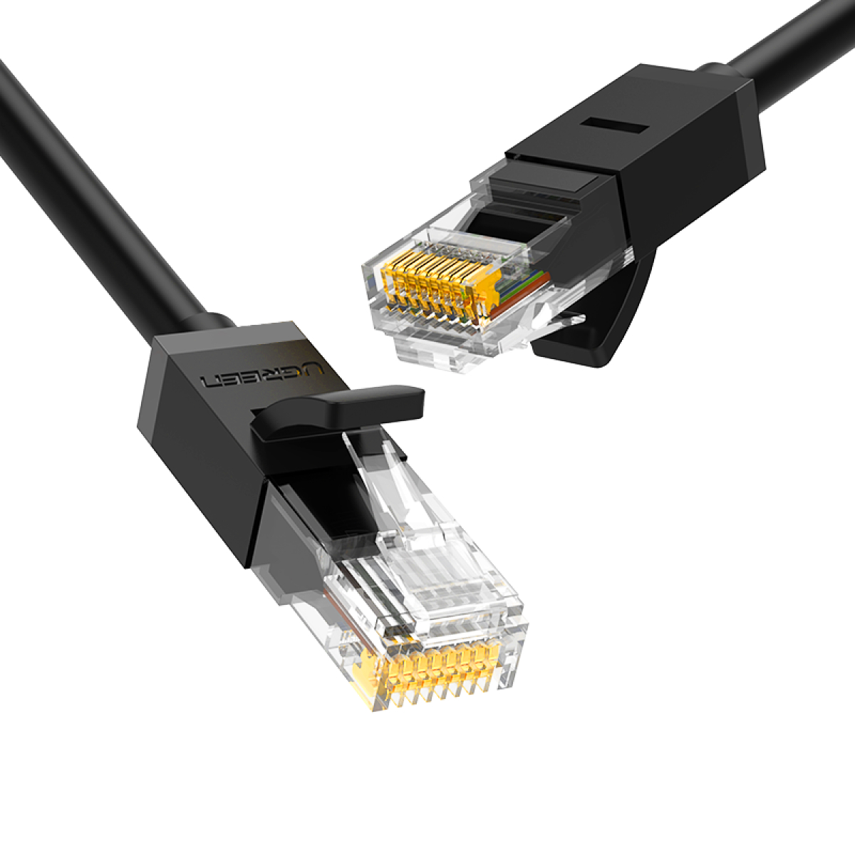 Ugreen Cable Ethernet Plano Utp Cat6 3M