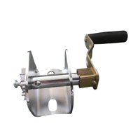 Magideal - Tensor De Red Deportiva, Tensor De Cable De Acero, Tensor De Cable Con Manivela, Herramienta Tensora De Red De Voleibol Para Actividades Al Aire Libre