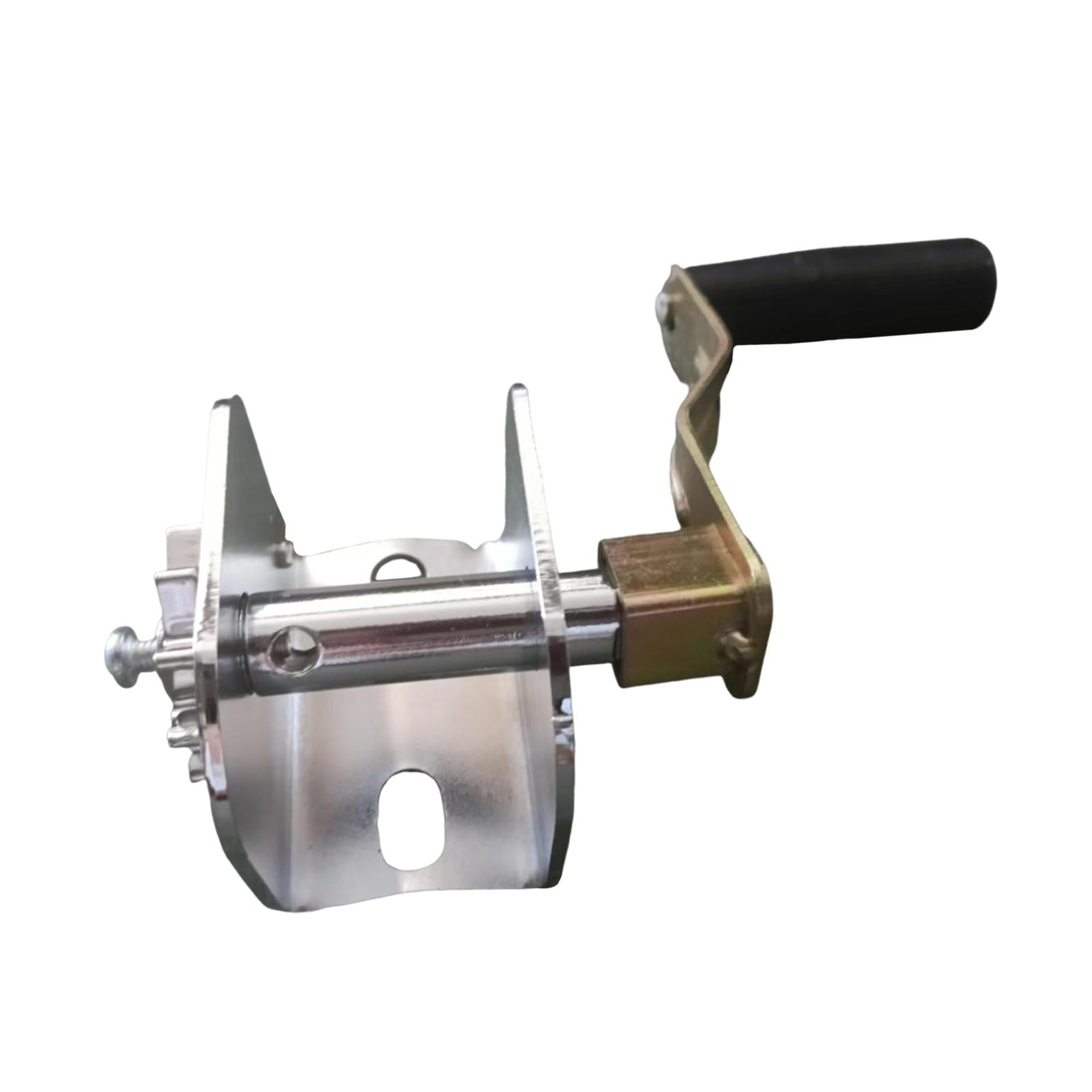 Magideal - Tensor De Red Deportiva, Tensor De Cable De Acero, Tensor De Cable Con Manivela, Herramienta Tensora De Red De Voleibol Para Actividades Al Aire Libre