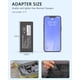 thumbnail image 4 of Cargador Nivjuky USB C de 45 W para HP, Lenovo, Dell, Acer, Asus, 4 of 7