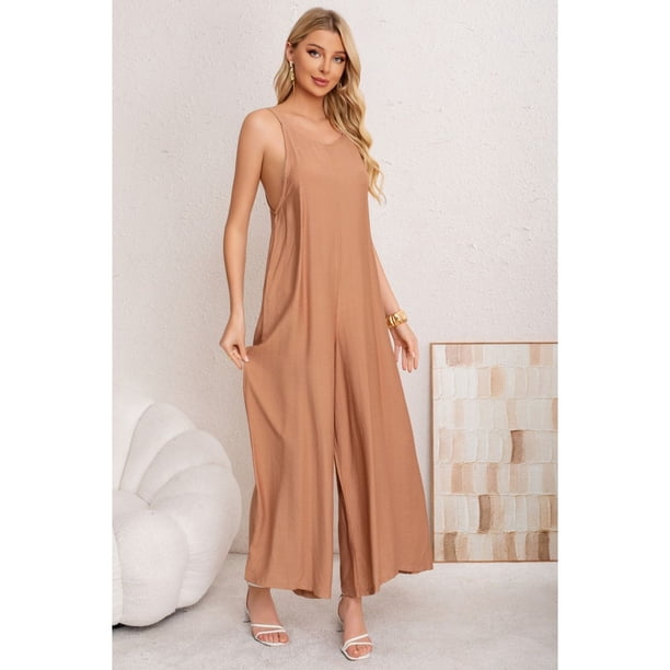 Enterito Casual Mujer Pabilos Ajustable Liso Premium 3357