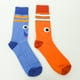 thumbnail image 4 of Calcetín Bipack Niño Multicolor Ojos Pixar Disney, 4 of 7
