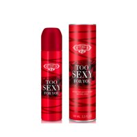 Cuba - Perfume Too Sexy For You Edp 100 Ml