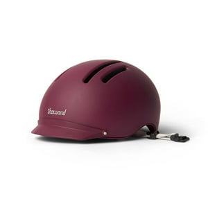 Casco De Bicicleta Y Skate Thousand Chapter Mips Vino M